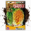 황금배추 씨앗 (500립) 라이코펜 함유 김장 절임 품종
